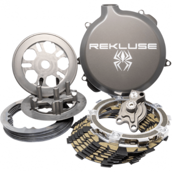 Embrayage automatique radiuscx REKLUSE