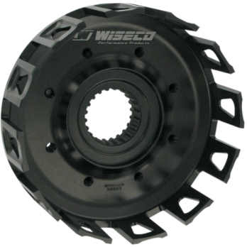 Cloche d'embrayage WISECO