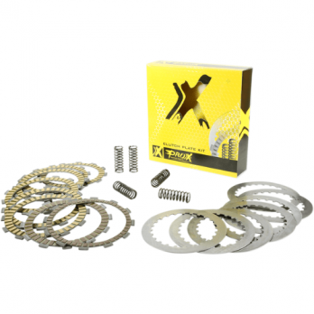 Kits complets de disque et de ressorts d'embrayage PROC