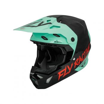 Casque cross Fly Racing Formula CP
