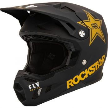 Casque Cross FLY Racing Formula CC
