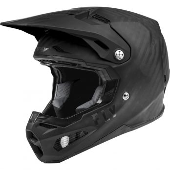 Casque cross Fly Racing Formula Carbon