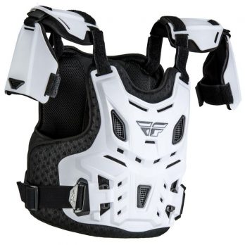Parre pierre cross enfant Fly Racing