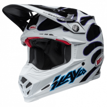 Casque cross BELL Moto-9S Flex