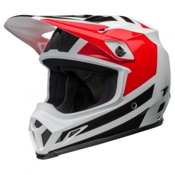 Casque cross BELL MX-9 Mips