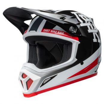 Casque cross BELL MX-9 Mips