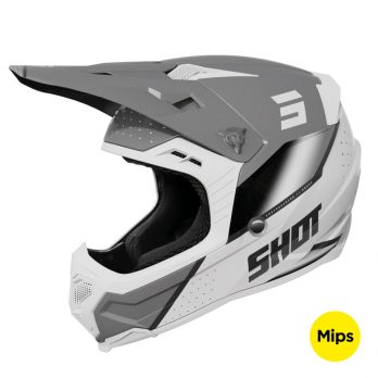 Casque cross Shot Core
