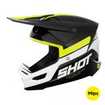 Noir jaune blanc