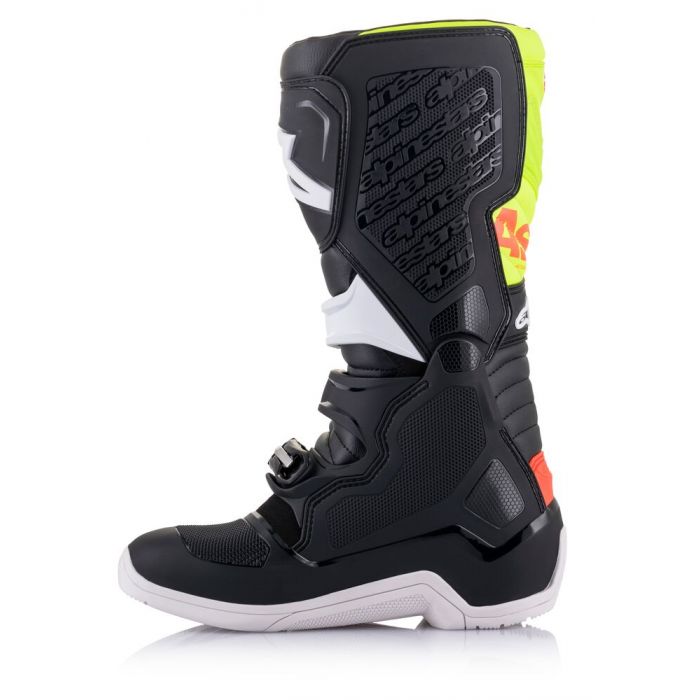 bottes-alpinestars-tech-5-black-red-fluo-yellow-fluo-al2015015-1355c
