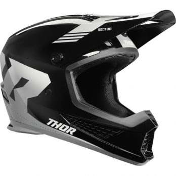 Casque cross Thor Sector