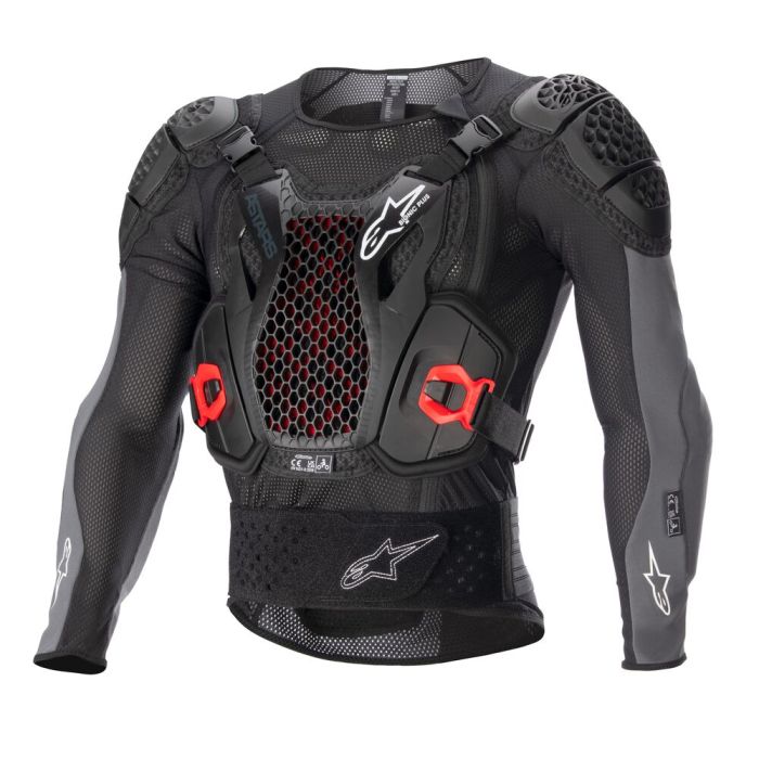 bionic-plus-v2-protection-jacket-black-anthracite-red-a