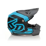 Torque Cyan