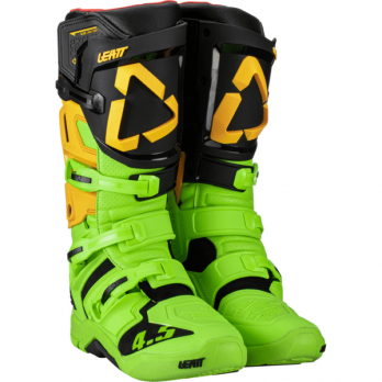 Botte cross LEATT 4.5 2023