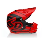 Torque Rouge