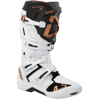Botte cross LEATT 4.5