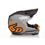 Delta Orange Fluo