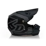Torque Gris Mat