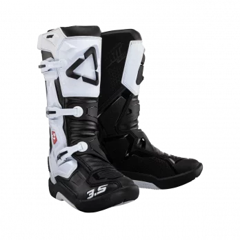 Botte cross LEATT 3.5