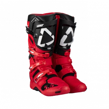 Botte cross LEATT 5.5