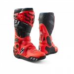 Rouge Fluorescent