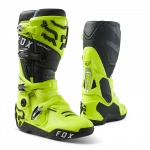 Jaune Fluorescent