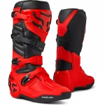 Rouge Fluorescent
