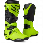 Jaune Fluorescent