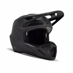 Noir mat