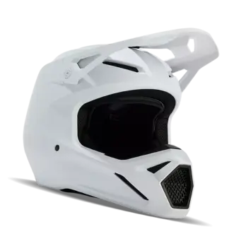 Casque cross Solid V1 - FOX 2025