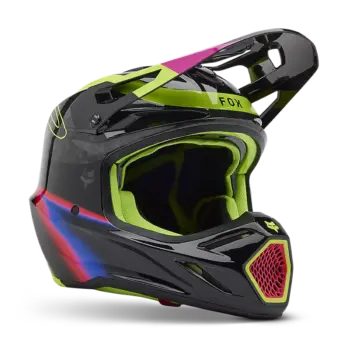 Casque cross V3 RS - FOX 2025