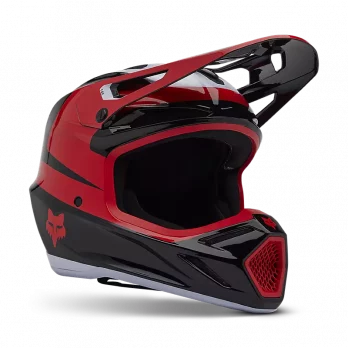 Casque cross V3 - FOX 2025