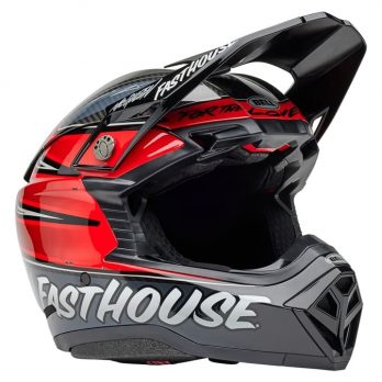 Casque cross BELL Moto 10 Spherical 2025
