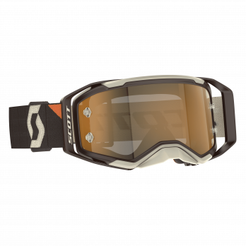 Masque Prospect 2.0 AMP chrome - Scott 2025