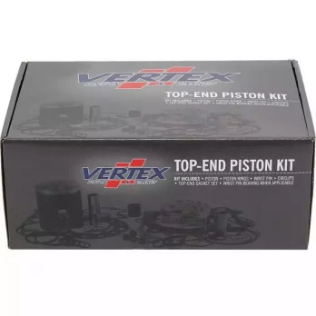 Kit Piston + Joints Haut Moteur - Vertex