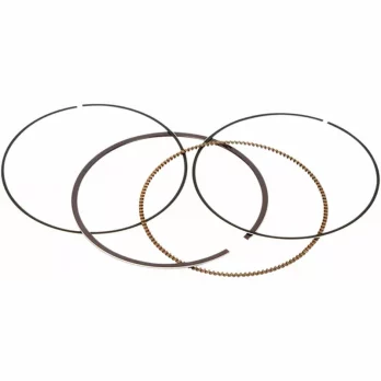 Segment  Piston  2 Temps - VERTEX