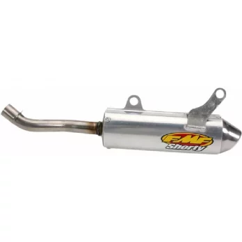 Silencieux 2T Shorty - FMF
