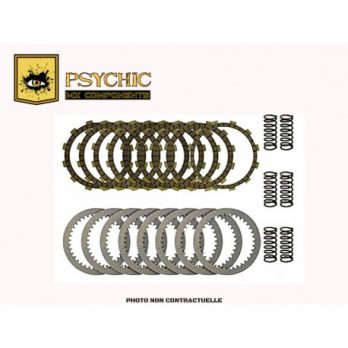 Embrayage complet Motocross - PSYCHIC