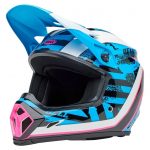 Blue/Pink