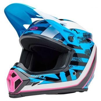 Casque cross MX-9 Mips - BELL 2025