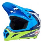 Blue/Hi-Viz