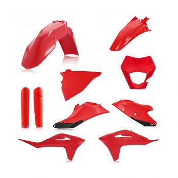 Kit Plastiques Complet GASGAS - ACERBIS
