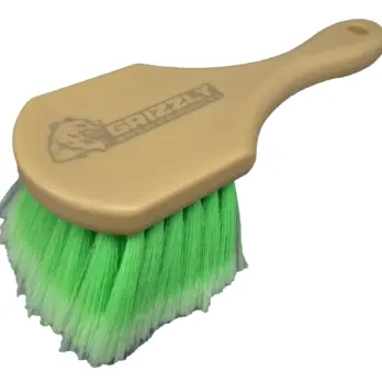 Brosse de lavage soft - GRIZZLY