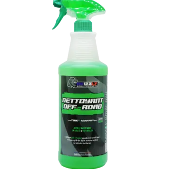 Nettoyant Off-Road 1L - GRIZZLY