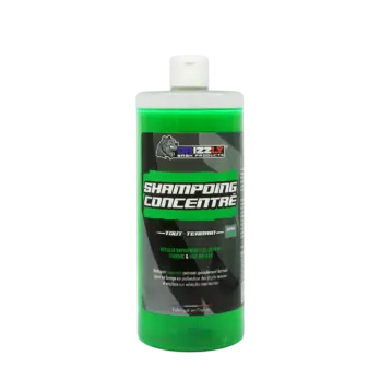 Shampoing Concentré 1L - GRIZZLY