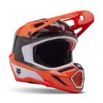 Orange Fluorescent