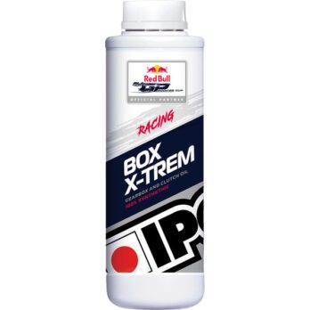 BOX X-TREM - IPONE