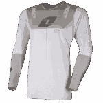 Gris / Blanc