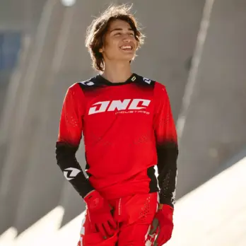 Tenues motocross x-197 - One Industries 2025