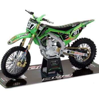 Moto 1/12° - PETITES MOTOS
