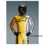 Jaune blanc